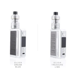 voopoo drag 3 starter vapor kit