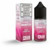 Frozen Fruit Monster Salt TFN Black Cherry ICE 30mL
