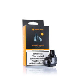 Geek Vape Aegis Boost 2 B60 Replacement Pods