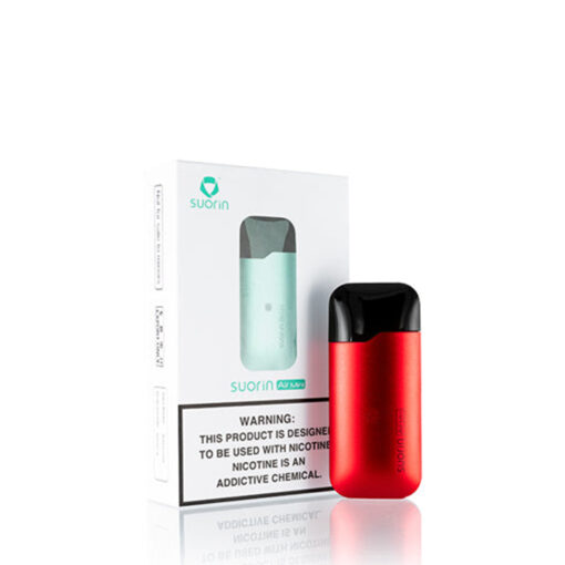 Suorin Air Mini x