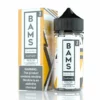 Bams Cannoli TFN Captain Cannoli mL