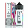 Bams Cannoli TFN Original Cannoli mL