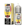 Juice Head FREEZE ZTN Salts Pineapple Guava 30mL