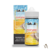 7 Daze Fusion TFN - Pineapple Coconut Banana ICED 100mL