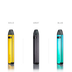 Caliburn AS Pod System x