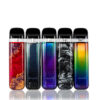 NOVO X W POD SYSTEM acae b fb bb defd x