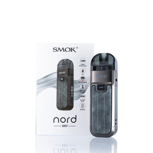 Smok Nord Kit x