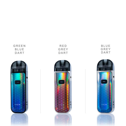 Smok Nord Kit x