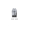 Uwell Caliburn AS2 Replacement Pods Pack