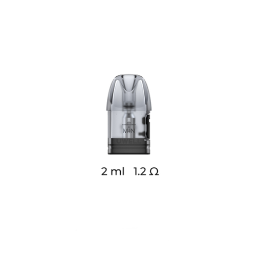 Uwell Caliburn AS2 Replacement Pods Pack
