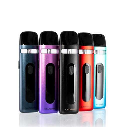 Uwell Caliburn X Pod System
