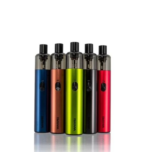Uwell Whirl S2 AIO Starter Kit