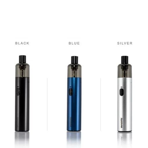Uwell Whirl S2 AIO Starter Kit - Image 3