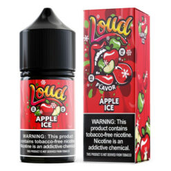 Apple Ice