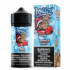 Loud TFN Vape Juice CRUNCH TOAST