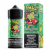 Loud TFN Vape Juice Green Melon Ice