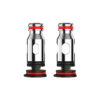Uwell PA Replacement Coils Pack