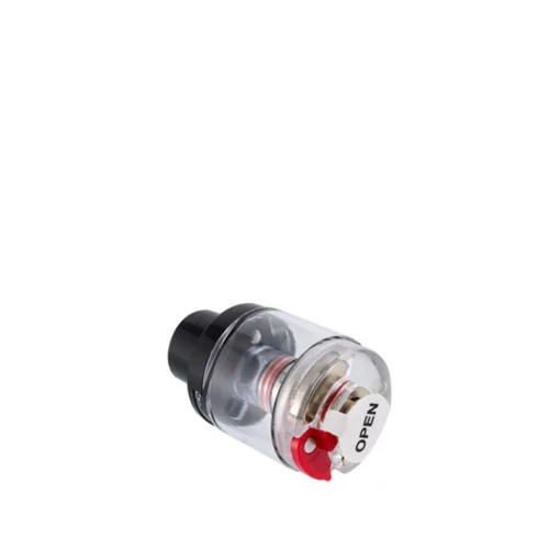 SMOK RPM 85 / 100 Replacement Pods - 3 Pack - Image 3