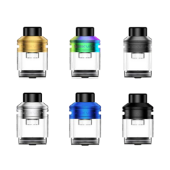 Geek Vape Aegis Eteno (E100) Replacement Pods - 2 Pack