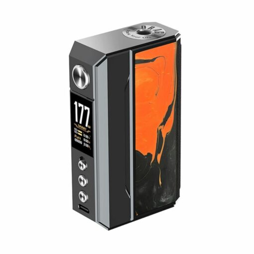 VOOPOO Drag 4 177W Box Mod