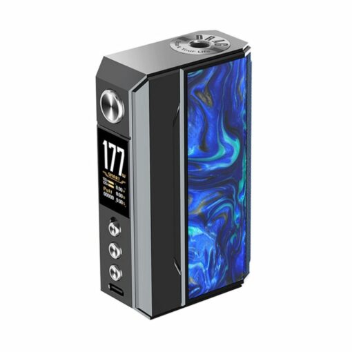 VOOPOO Drag 4 177W Box Mod