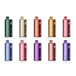 Funky Republic Ti7000 Disposable Vape by Elf Bar