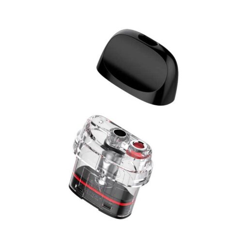 SMOK Novo 5 Replacement Pods - 3 Pack - Image 2