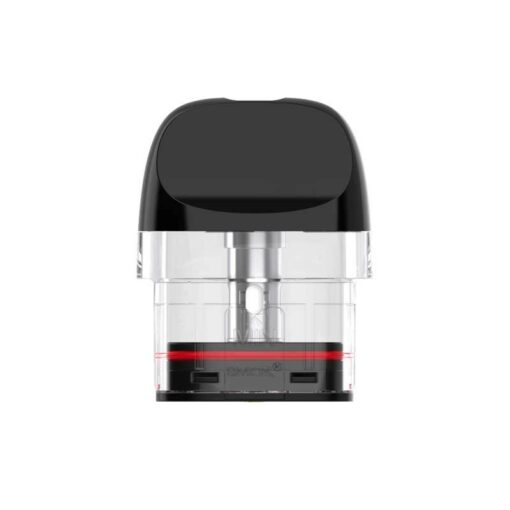 SMOK Novo 5 Replacement Pods - 3 Pack - Image 3