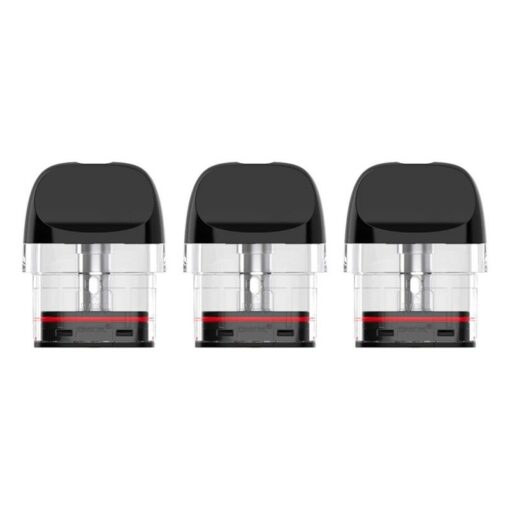 SMOK Novo 5 Replacement Pods - 3 Pack