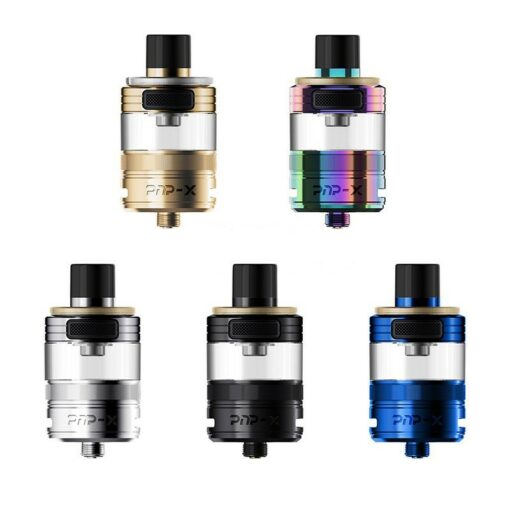 Voopoo PNP-X Pod Tank