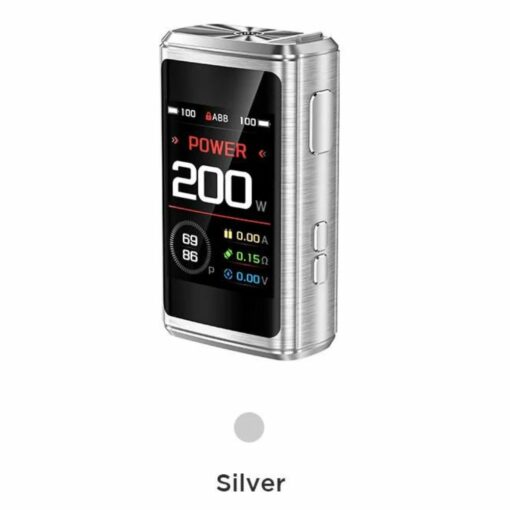 Geek Vape Z200 200W Box Mod