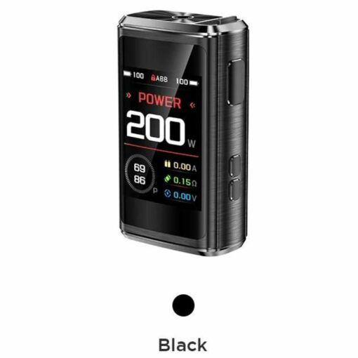 Geek Vape Z200 200W Box Mod