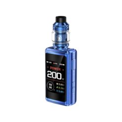 Geek Vape Z200 200W Kit - BLUE
