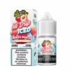 Hi-Drip Salts White Peach Strawberry ICED 30mL