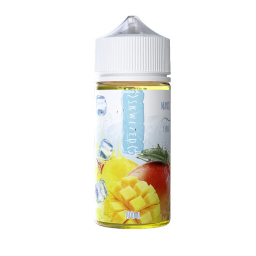 Skwezed ICE - Mango 100mL