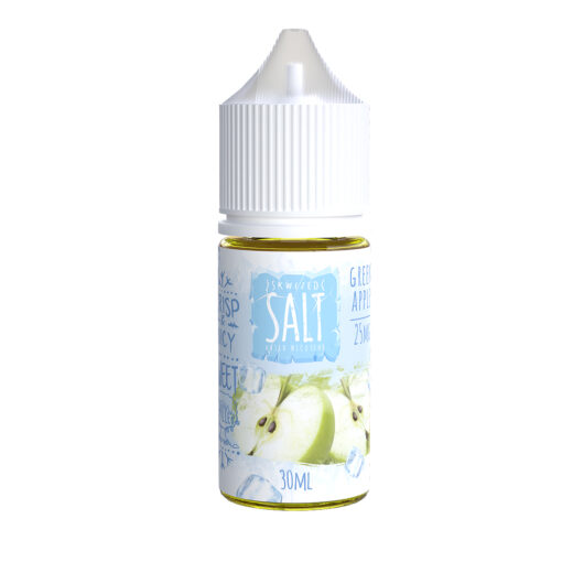 Skwezed ICE Salts - Green Apple 30mL
