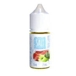 Skwezed ICE Salts - Watermelon Green Apple 30mL