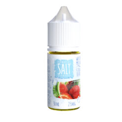 Skwezed ICE Salts - Watermelon Strawberry 30mL