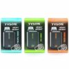 Tyson 2.0 Heavyweight Disposable Vape 7000 Puffs