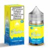 The Juice Salts by Monster Blueberry Lemon 30mL