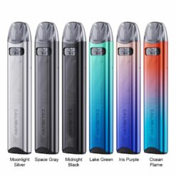 Uwell Caliburn A3S Pod System Kit