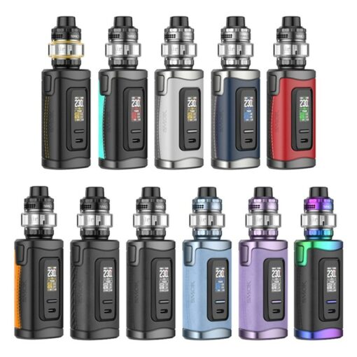 SMOK MORPH 3 230W Kit
