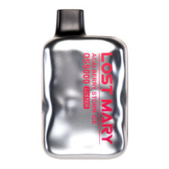 Lost Mary Luster Disposable Vape - Acai Berry Storm