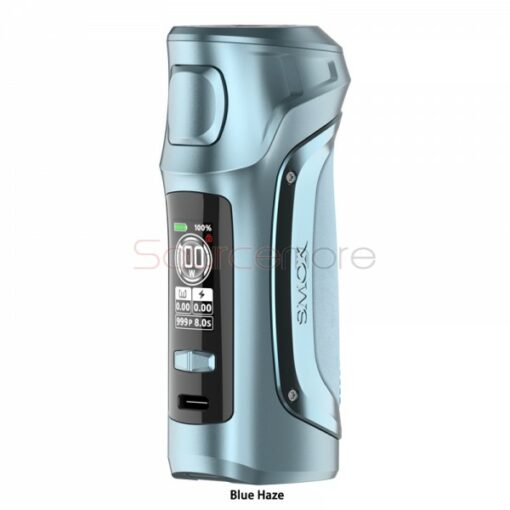 SMOK MAG Solo 100W Box Mod - Image 6