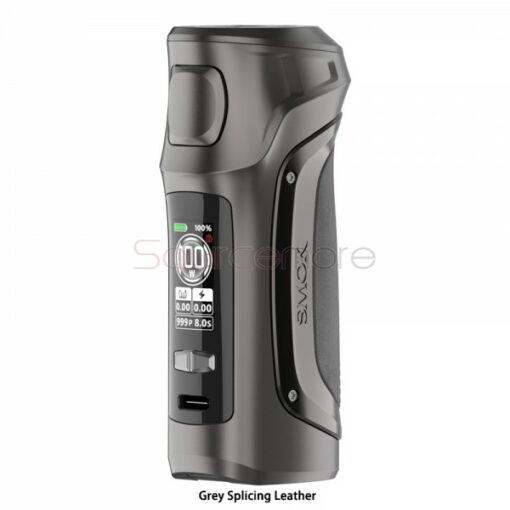 SMOK MAG Solo 100W Box Mod - Image 9