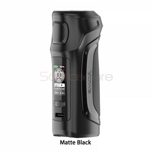 SMOK MAG Solo 100W Box Mod - Image 11