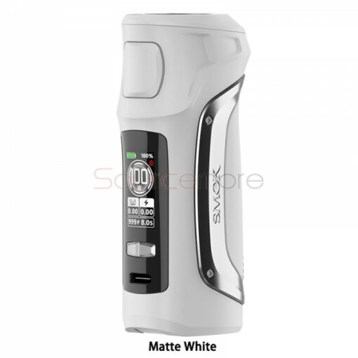 SMOK MAG Solo 100W Box Mod - Image 12
