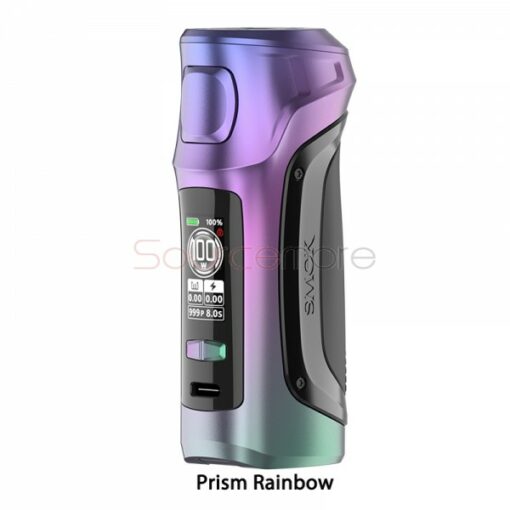 SMOK MAG Solo 100W Box Mod - Image 16