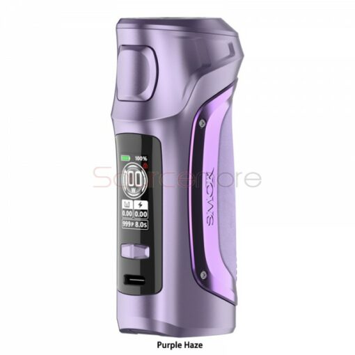 SMOK MAG Solo 100W Box Mod - Image 17