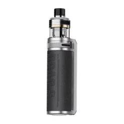 VOOPOO DRAG S PRO 80W TPP-X POD MOD KIT - Basalt Grey